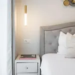 شقة Sunny 2br Flat - Location - 3 Balconies