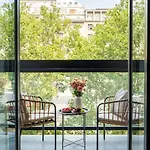 Sunny 2br Flat - Location - 3 Balconies شقة بوخارست