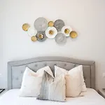 Sunny 2br Flat - Location - 3 Balconies