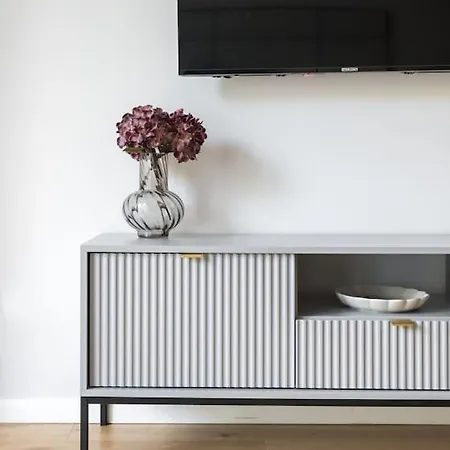 Apartment Sunny 2br Flat - Location - 3 Balconies Bucharest