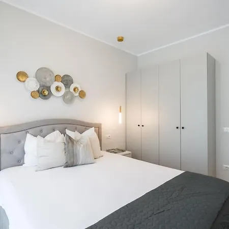 Sunny 2br Flat - Location - 3 Balconies Bucharest