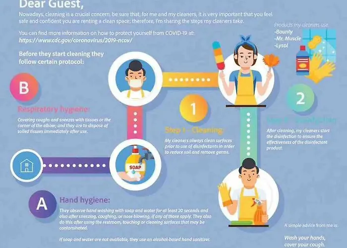 Apartmán Sunny 2br Flat - Location - 3 Balconies