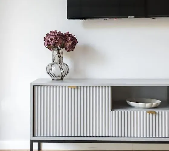 Apartament Sunny 2br Flat - Location - 3 Balconies Bucureşti