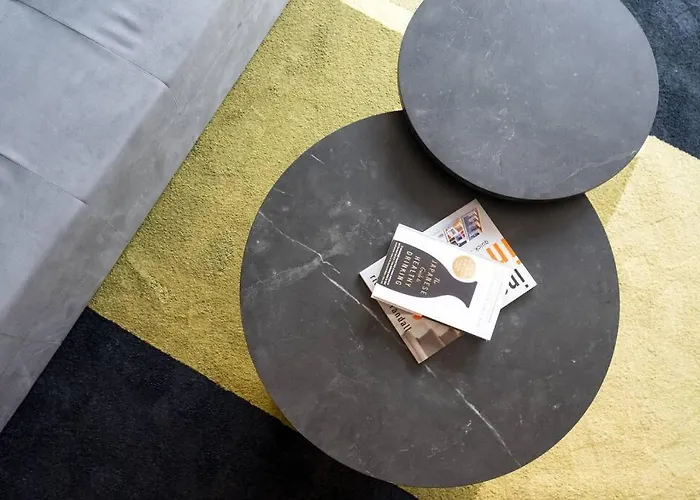 Apartament Sunny 2br Flat - Location - 3 Balconies *