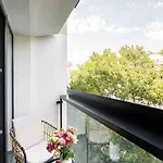Lejlighed Sunny 2br Flat - Location - 3 Balconies Bukarest