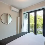 Sunny 2br Flat - Location - 3 Balconies * Bukarest