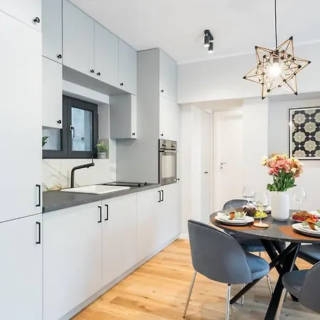 Διαμέρισμα Sunny 2br Flat - Location - 3 Balconies Βουκουρέστι