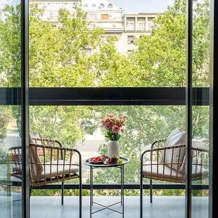 Sunny 2br Flat - Location - 3 Balconies Διαμέρισμα Βουκουρέστι